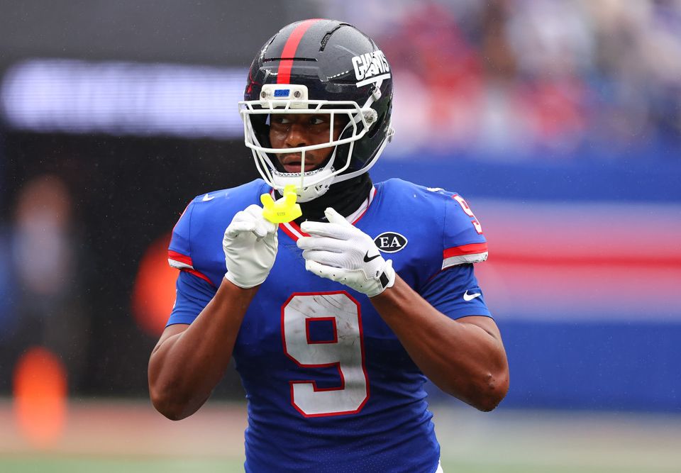 2026 NFL Week 6 Anytime Touchdown Bets!