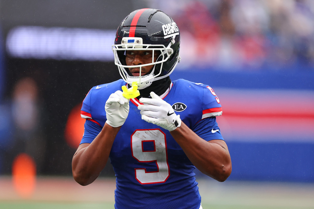 2026 NFL Week 6 Anytime Touchdown Bets!