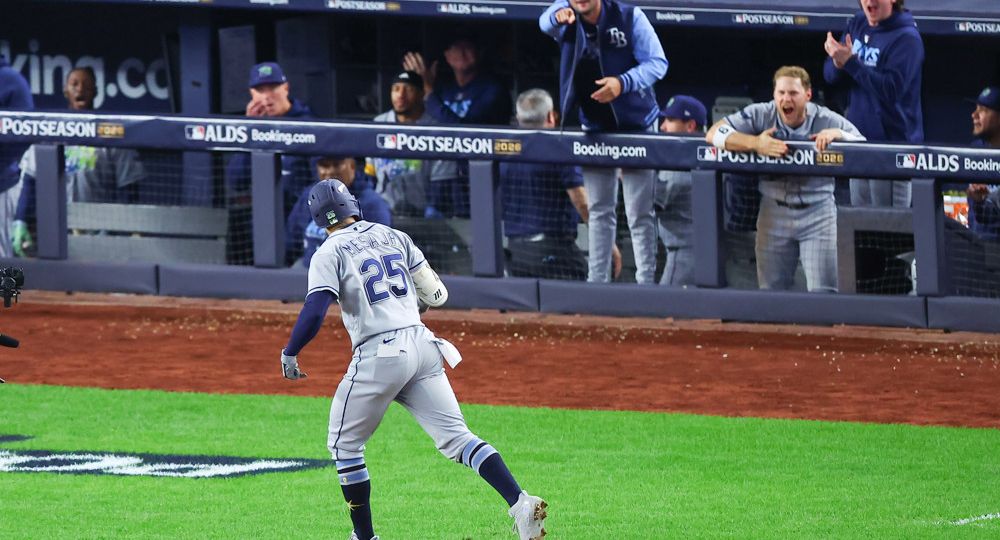 Rays vs Guardians American League Championship Series Predictions & Best Bets