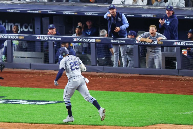 Rays vs Guardians American League Championship Series Predictions & Best Bets