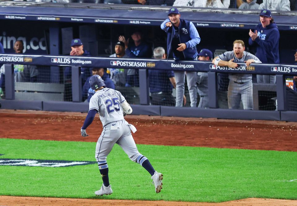 Rays vs Guardians American League Championship Series Predictions & Best Bets