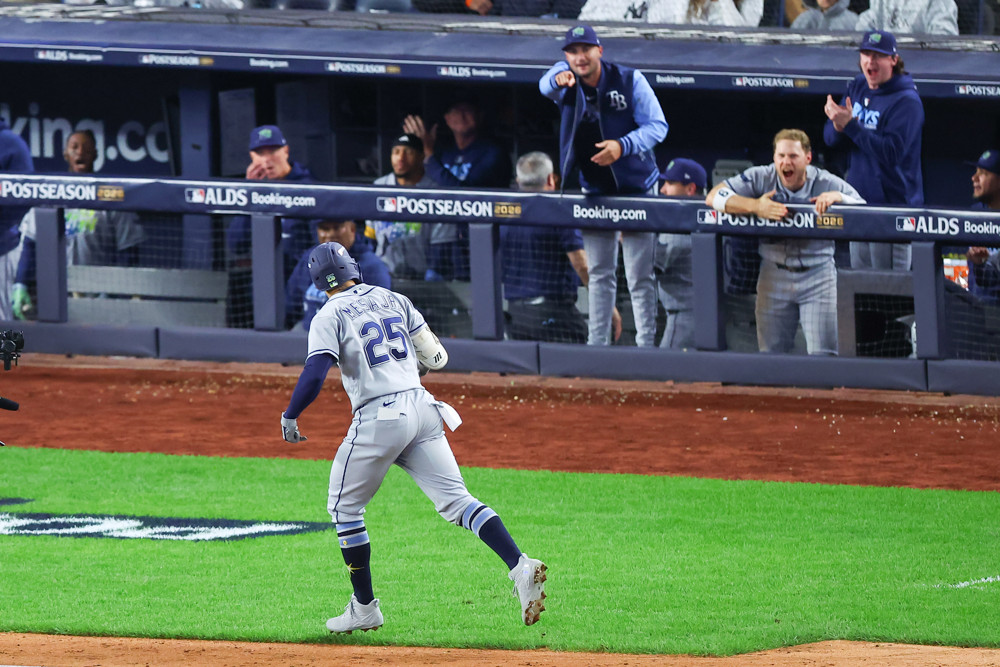 Rays vs Guardians American League Championship Series Predictions & Best Bets