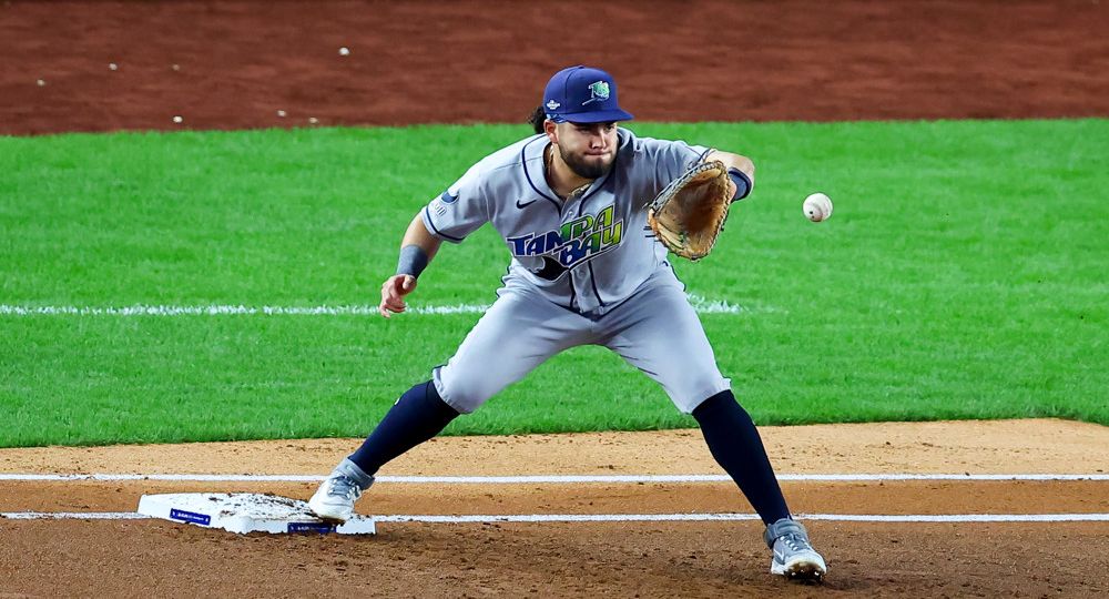 World Series Game 3 Best Bet