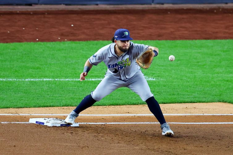 World Series Game 3 Best Bet