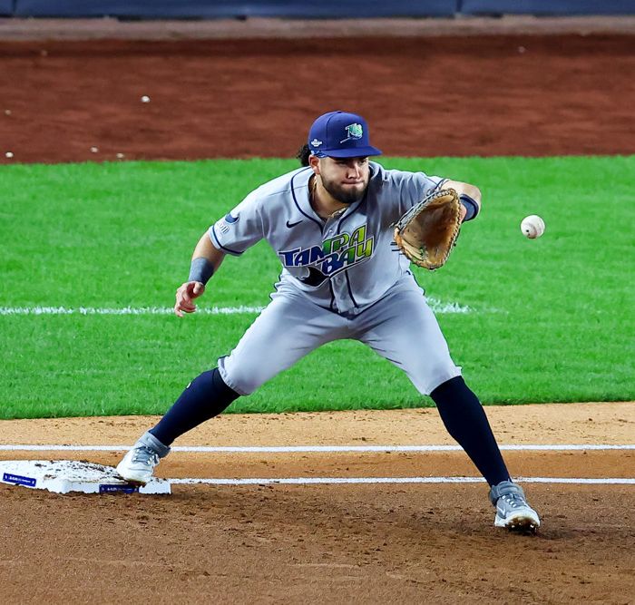 World Series Game 3 Best Bet