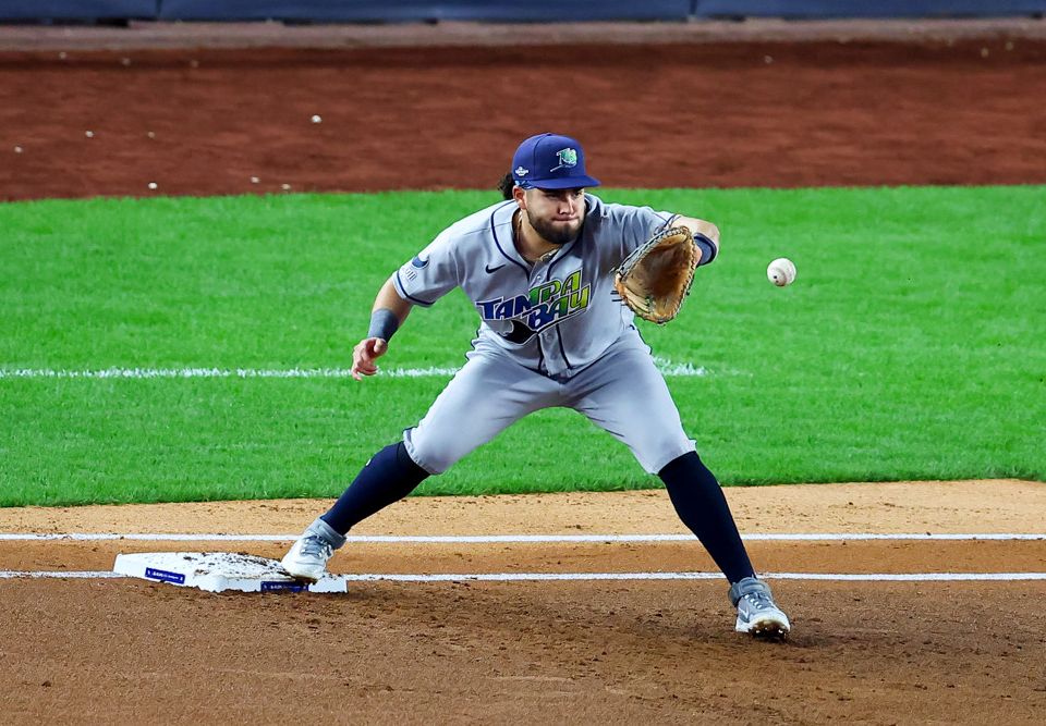 World Series Game 3 Best Bet