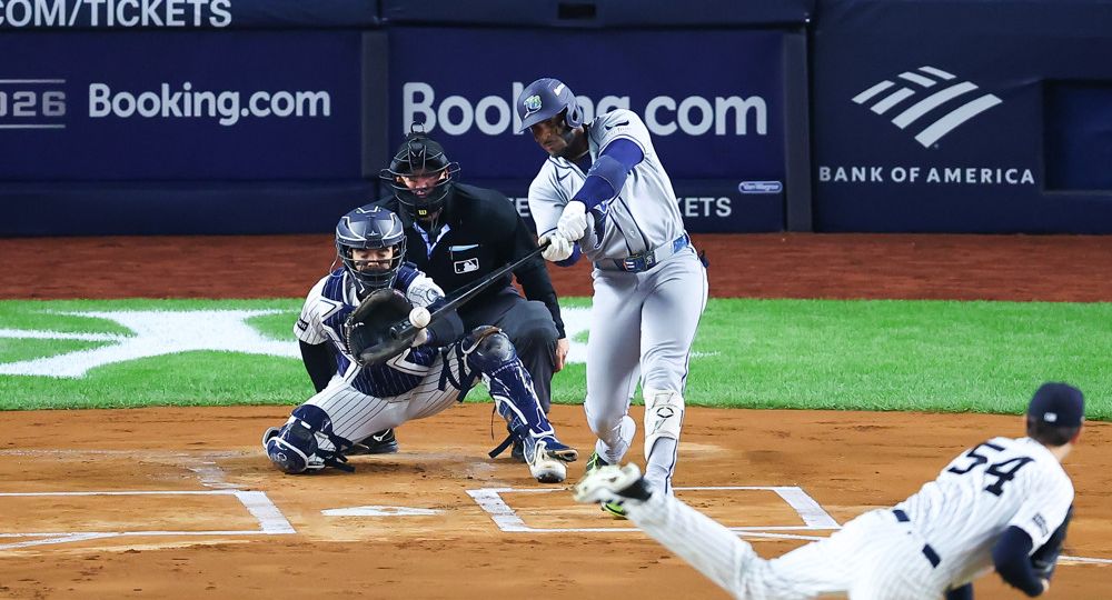 American League Championship Series Daily Dingers for Tuesday (Oct 13th): Best & Most Fun Home Run Bets