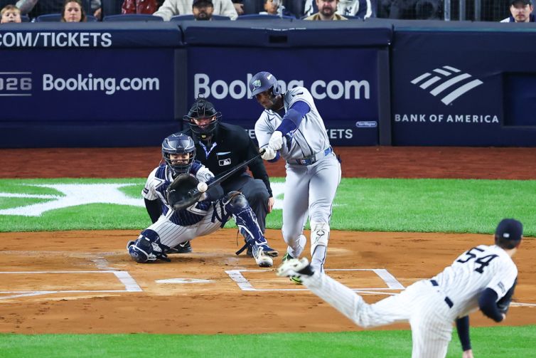 American League Championship Series Daily Dingers for Tuesday (Oct 13th): Best & Most Fun Home Run Bets