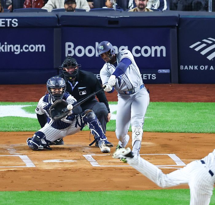 American League Championship Series Daily Dingers for Tuesday (Oct 13th): Best & Most Fun Home Run Bets