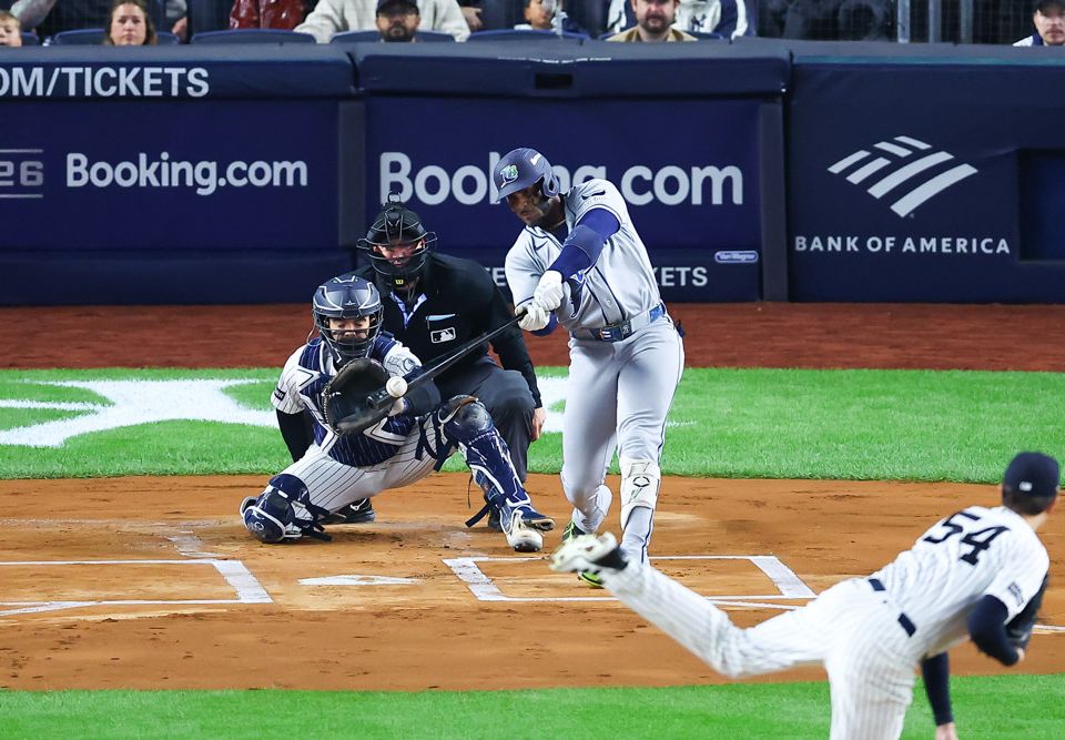 American League Championship Series Daily Dingers for Tuesday (Oct 13th): Best & Most Fun Home Run Bets