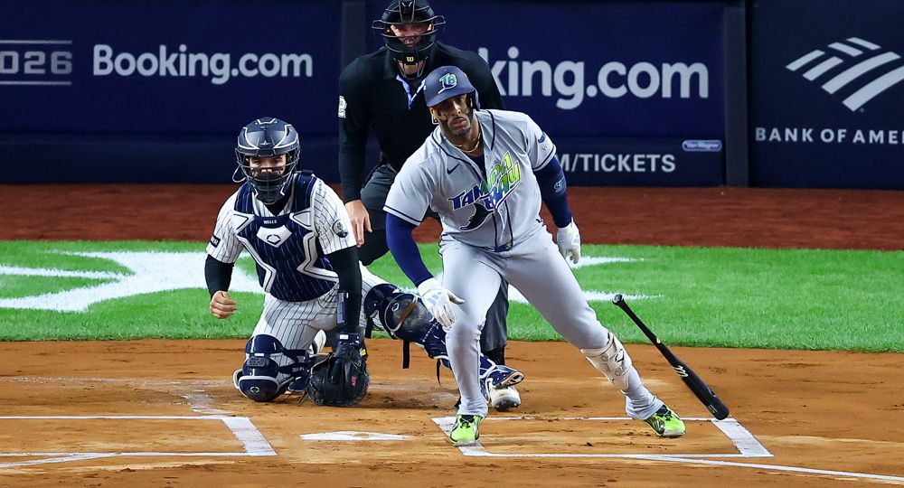 World Series Game 1 Daily Dingers for Friday (Oct 23rd): Best & Most Fun Home Run Bets