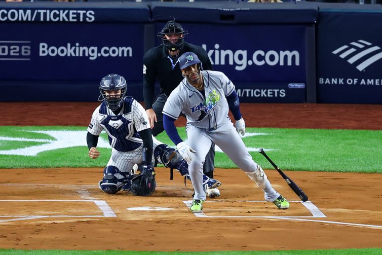World Series Game 1 Daily Dingers for Friday (Oct 23rd): Best & Most Fun Home Run Bets