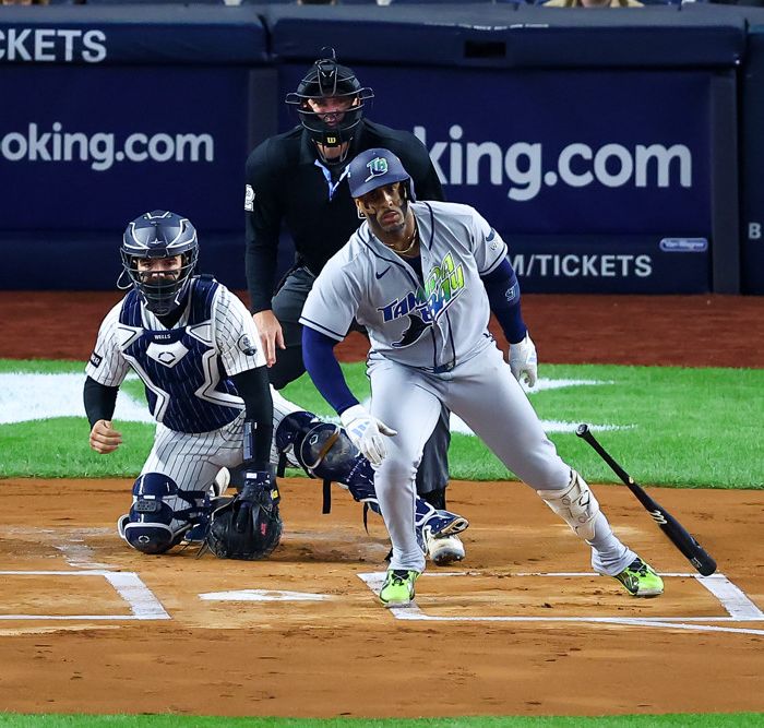 World Series Game 1 Daily Dingers for Friday (Oct 23rd): Best & Most Fun Home Run Bets