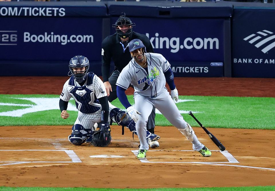 World Series Game 1 Daily Dingers for Friday (Oct 23rd): Best & Most Fun Home Run Bets
