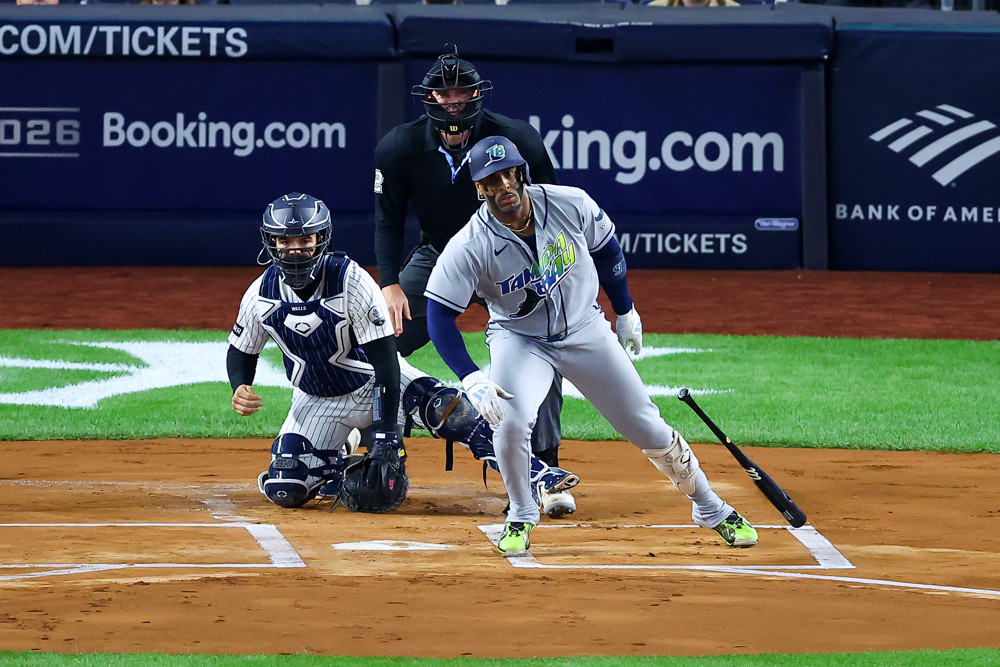 World Series Game 1 Daily Dingers for Friday (Oct 23rd): Best & Most Fun Home Run Bets