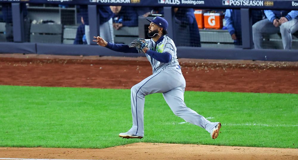 World Series Game 2 Best Bet
