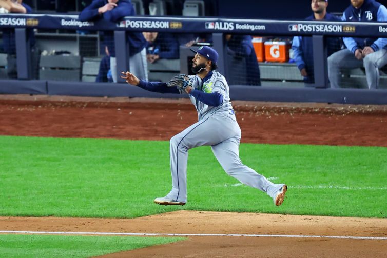 World Series Game 2 Best Bet