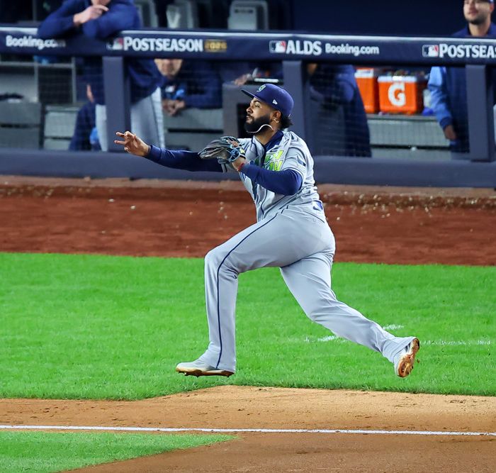 World Series Game 2 Best Bet