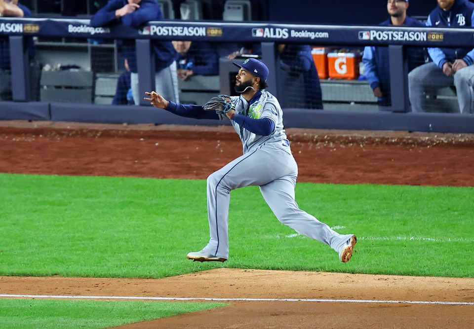 World Series Game 2 Best Bet