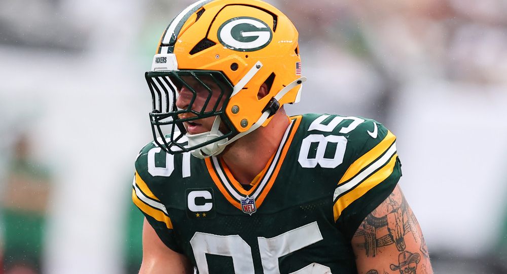 2026 NFL Week 7 Props!