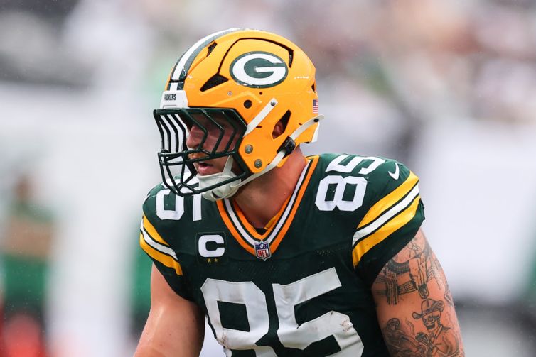 2026 NFL Week 7 Props!