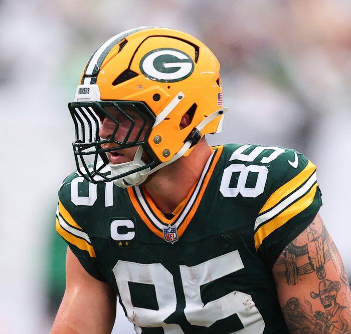 2026 NFL Week 7 Props!