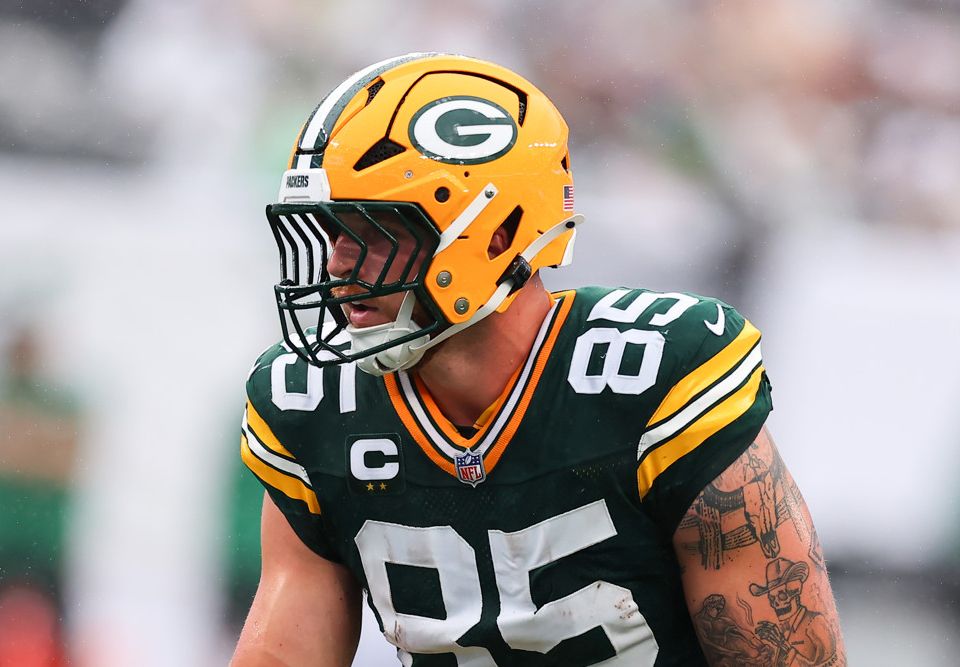2026 NFL Week 7 Props!