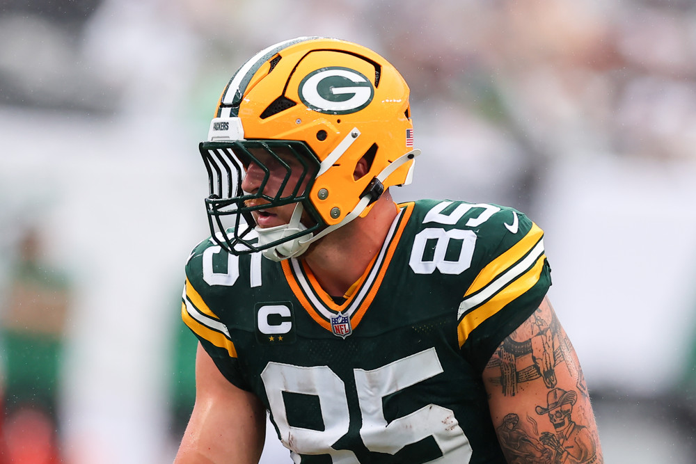 2026 NFL Week 7 Props!