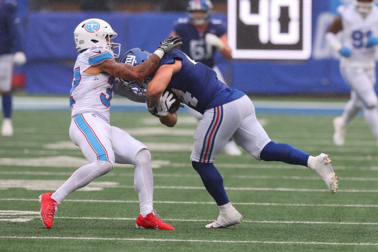 If you're looking for a daily football bet, you're in business. We've got your NFL picks for today and we're giving you predictions everyday.