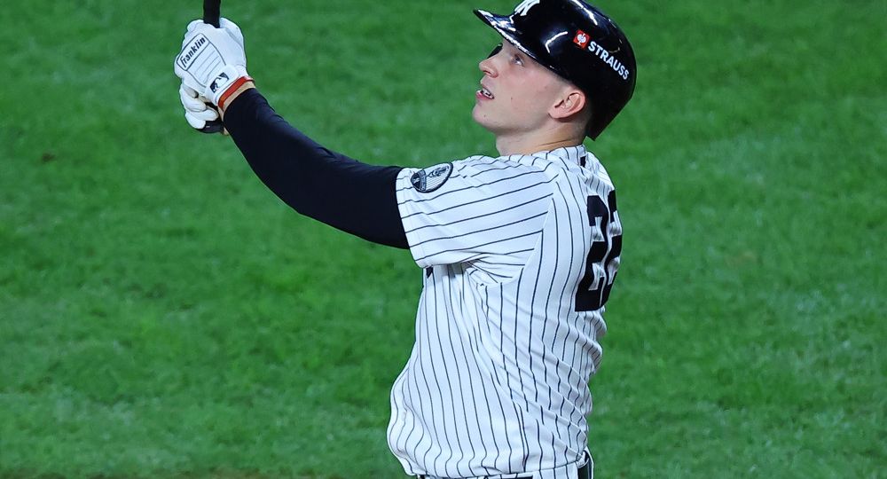 Division Series Daily Dingers for Saturday (Oct 3rd): Best & Most Fun Home Run Bets
