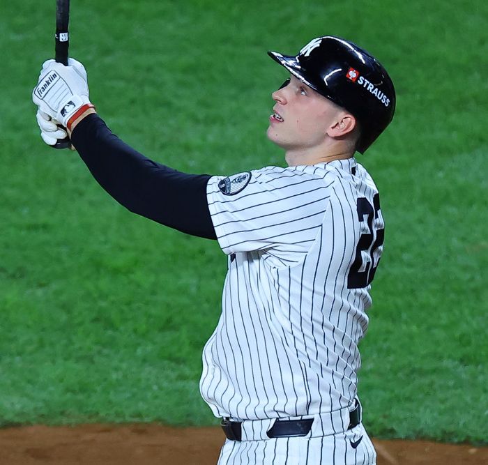 Division Series Daily Dingers for Saturday (Oct 3rd): Best & Most Fun Home Run Bets