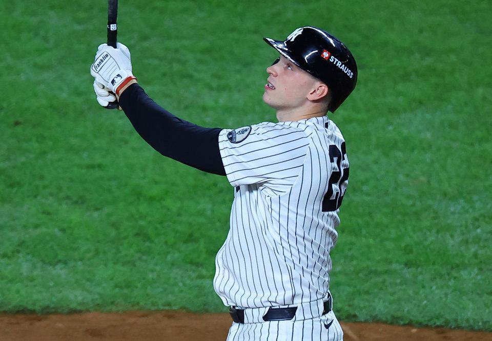 Division Series Daily Dingers for Saturday (Oct 3rd): Best & Most Fun Home Run Bets