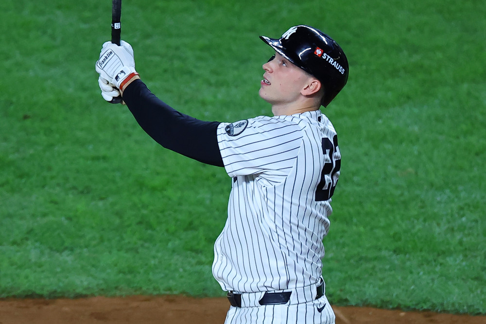 Division Series Daily Dingers for Saturday (Oct 3rd): Best & Most Fun Home Run Bets