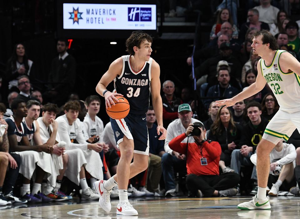 College Basketball 2026-27: Pac-12 Preview, Odds, And Best Bets