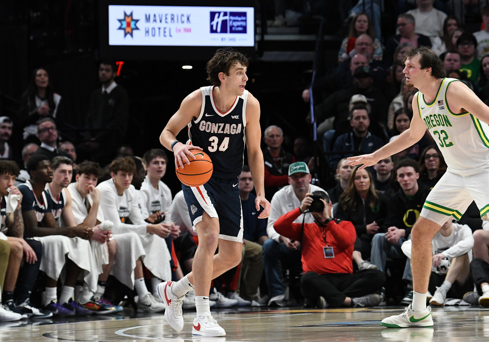 College Basketball 2026-27: Pac-12 Preview, Odds, And Best Bets