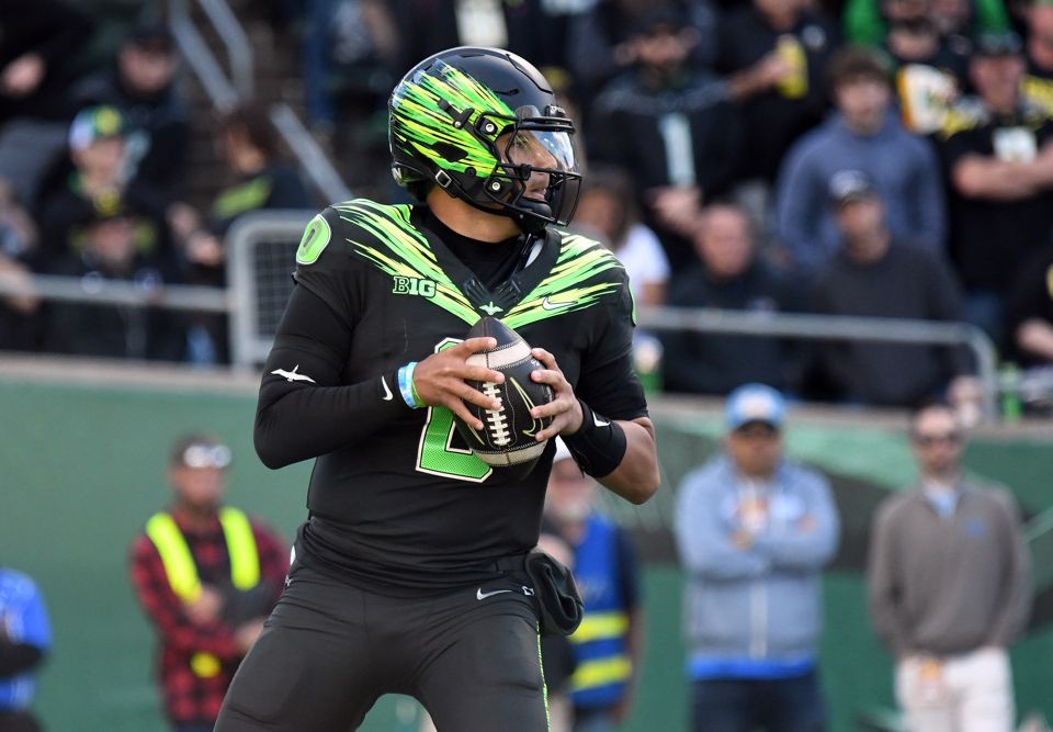 College Football Pick Of The Day (October 17th): NCAA Week 7 Spread Pick