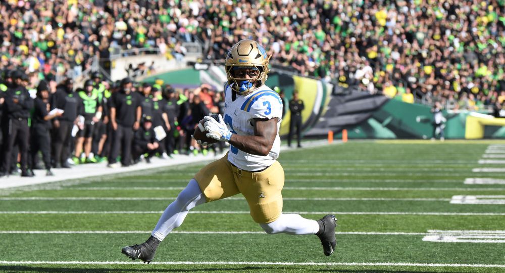 College Football Pick Of The Day (October 16th): NCAA Week 7 Spread Pick