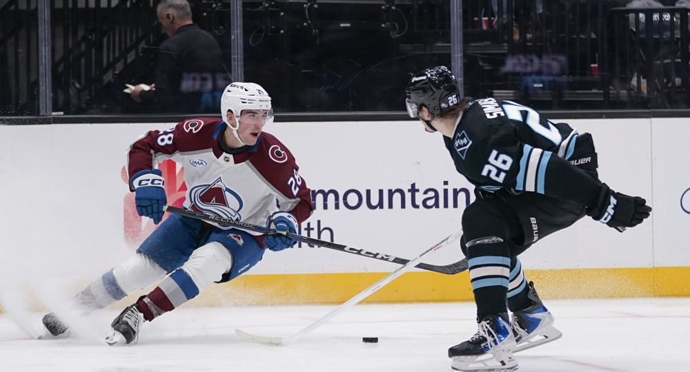 Best Bet for Wednesday (Oct 14th): NHL Predictions