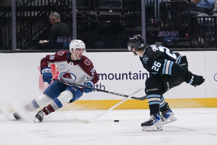 Best Bet for Wednesday (Oct 14th): NHL Predictions