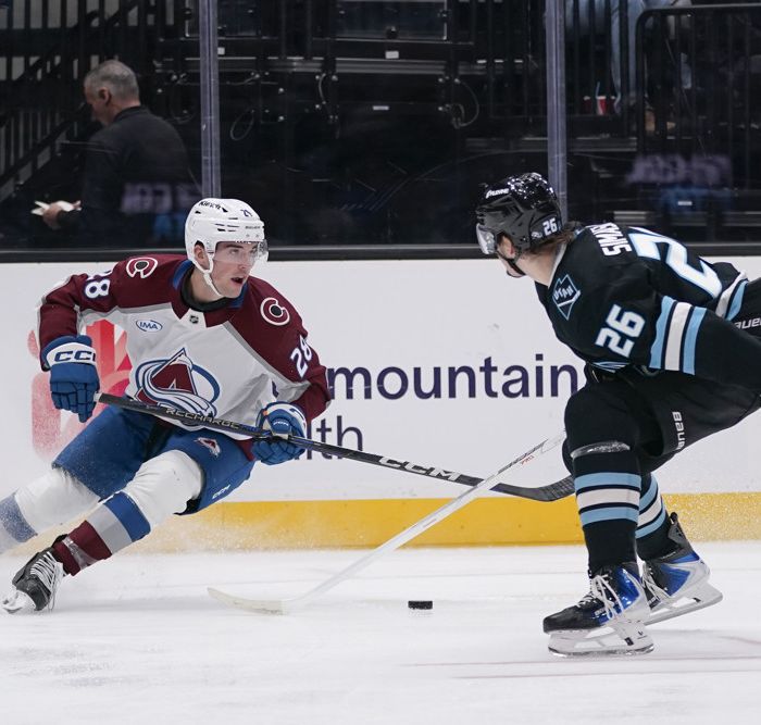 Best Bet for Wednesday (Oct 14th): NHL Predictions