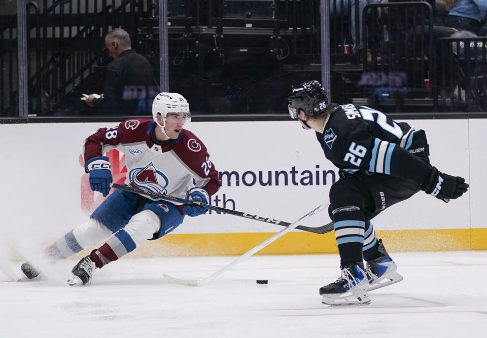 Best Bet for Wednesday (Oct 14th): NHL Predictions