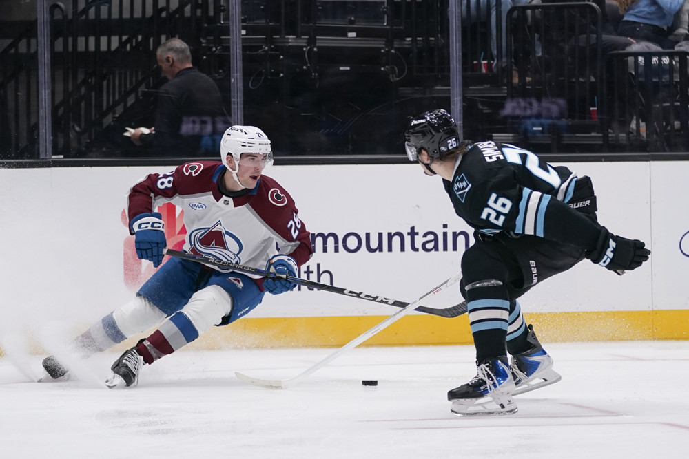 Best Bet for Wednesday (Oct 14th): NHL Predictions
