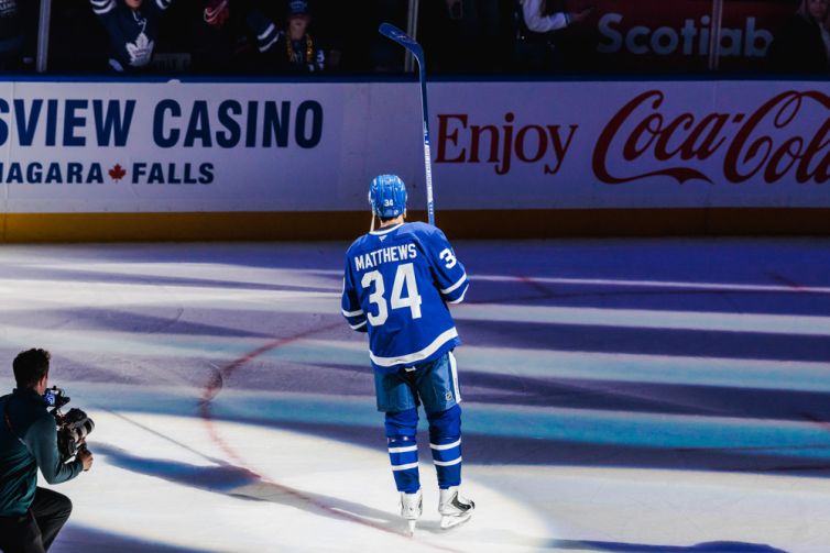 NHL Goal Scorer Parlay for Monday (Oct 26th): NHL Predictions