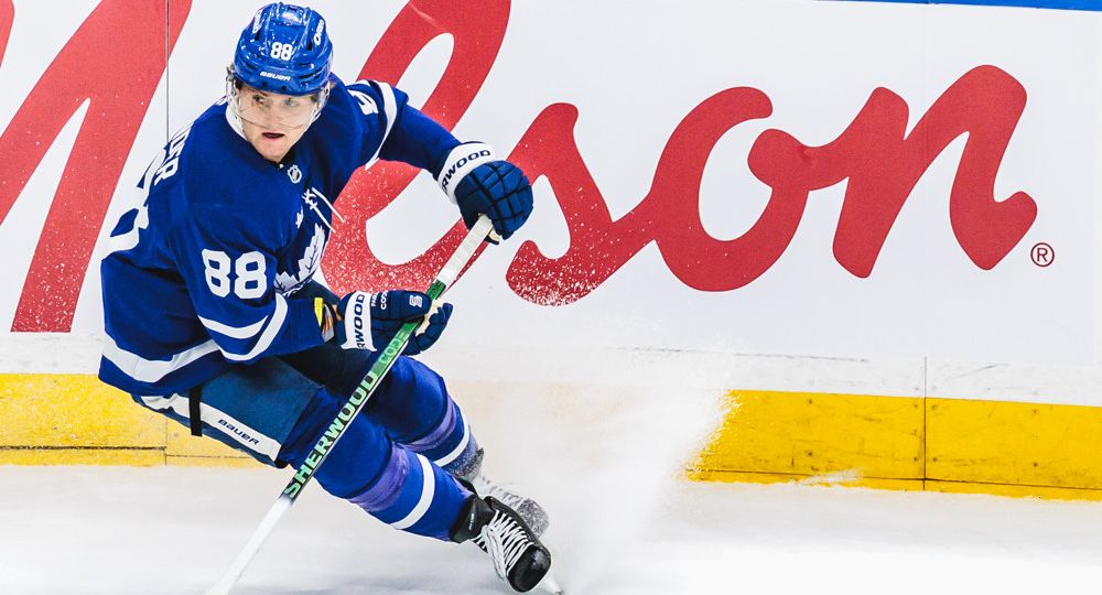 NHL Goal Scorer Parlay for Wednesday (Oct 28th): NHL Predictions