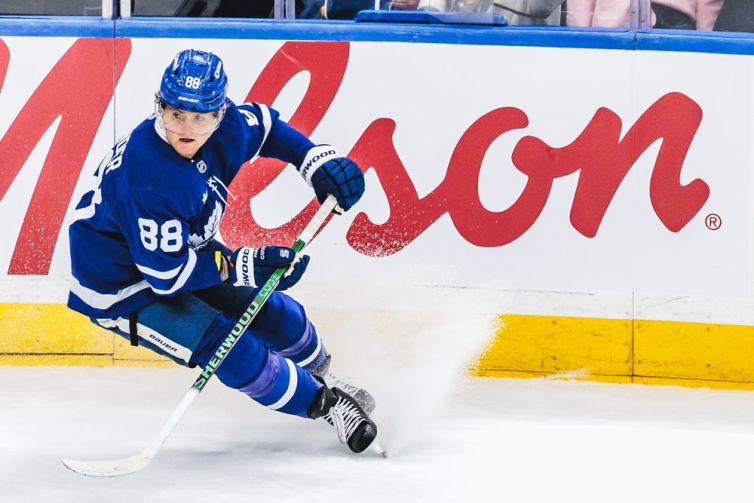 NHL Goal Scorer Parlay for Wednesday (Oct 28th): NHL Predictions