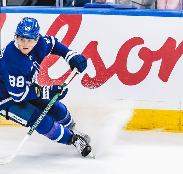 NHL Goal Scorer Parlay for Wednesday (Oct 28th): NHL Predictions