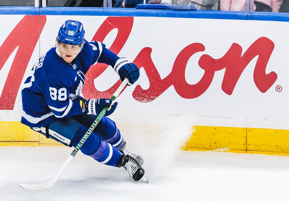 NHL Goal Scorer Parlay for Wednesday (Oct 28th): NHL Predictions