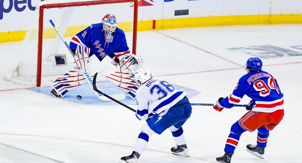 NHL Goal Scorer Parlay for Friday (Oct 23rd): NHL Predictions