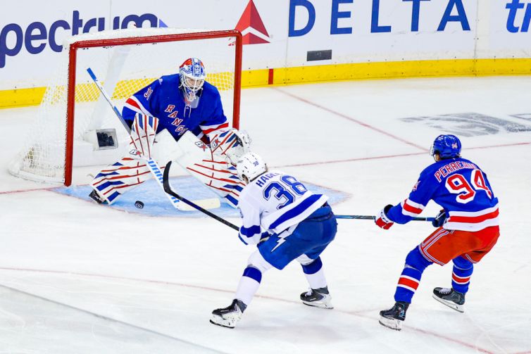 NHL Goal Scorer Parlay for Friday (Oct 23rd): NHL Predictions