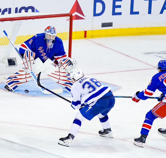 NHL Goal Scorer Parlay for Friday (Oct 23rd): NHL Predictions